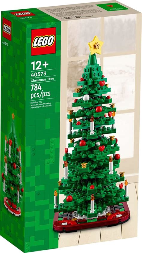 10 LEGO Christmas Sets For Festive Fun