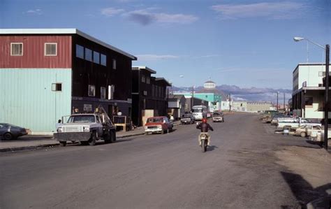 Photo Tour: Arctic Drive to Inuvik, NWT - Jerry Peek Photography