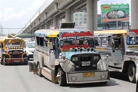 More buses, e-jeepneys may be out by June 22 | Philstar.com