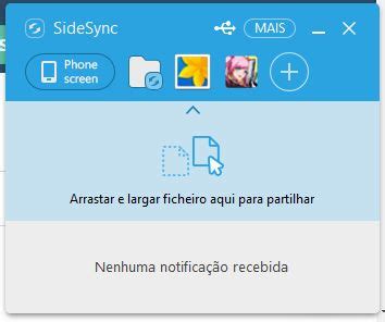 Samsung SideSync Alternatives: 25+ Similar Screen Mirroring Apps | AlternativeTo