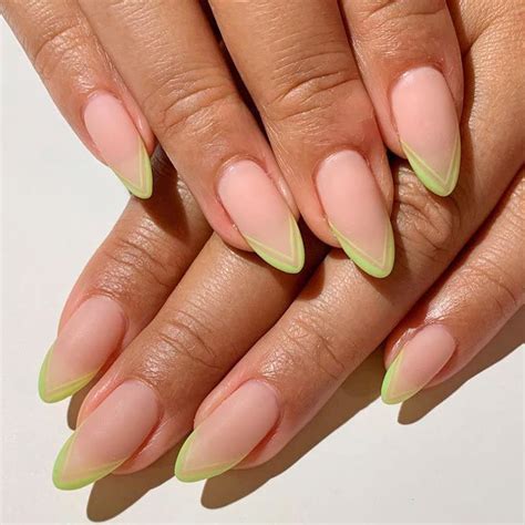 85 Best French Manicure Designs To Modernize The Classic Mani | Nails, Manicures designs, Manicure