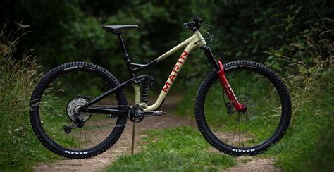 Marin Alpine Trail Review: Reasonably-Priced and Fun Enduro Bike