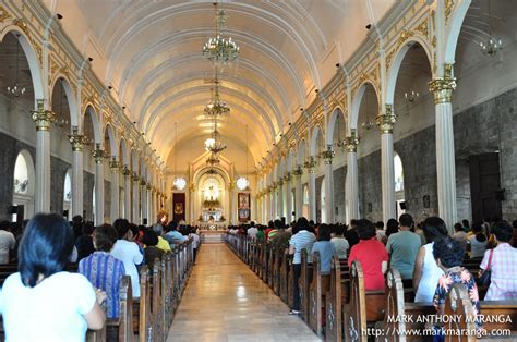 Cathedral of San Sebastian in Bacolod - Philippines Tour Guide