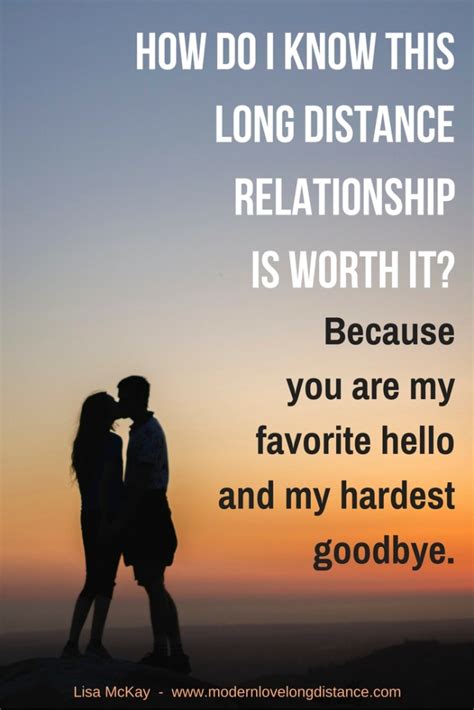 25 Funny Long Distance Relationship Quotes