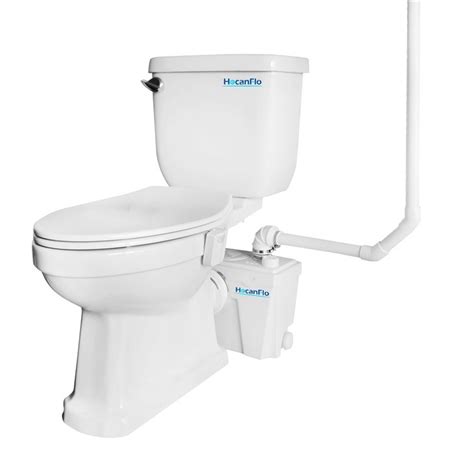 China Cheap Toilet With Macerator Pump Manufacturers Suppliers Factory