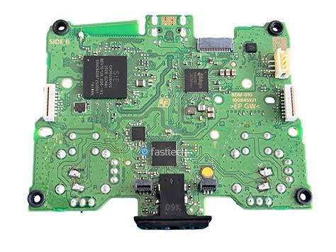 PS5 DualSense Controller Motherboard (BDM-010) - Fasttech