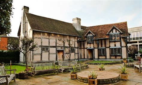 Things to do in Stratford-upon-Avon: museums and attractions | musement