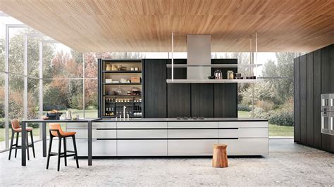 Kitchen Collection | Poliform