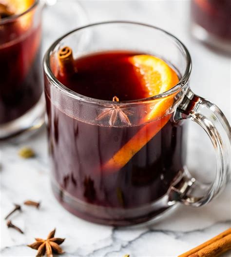 Warm and Fancy Crockpot Drinks You Can Serve This Winter