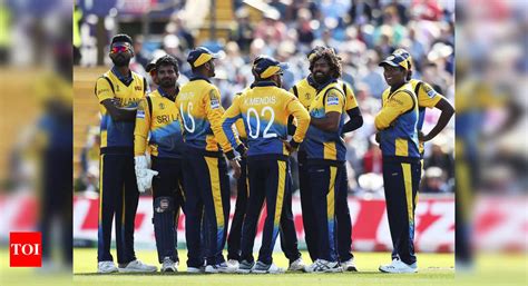 World Cup 2019: Inconsistent Sri Lanka seek winning continuity against South Africa | Cricket ...