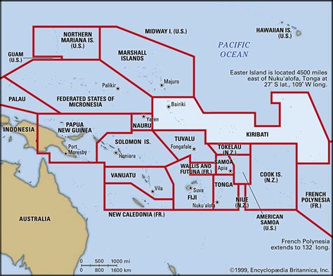 Kiribati | Culture, History, & People | Britannica