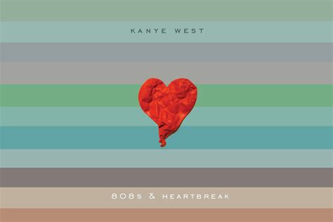 808 And Heartbreak Wallpaper ~ Kanye West 808s & Heartbreak Backgrounds ...