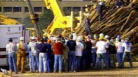 Last Lawsuit From A&M Bonfire Collapse Settled ⋆ Crane Network News