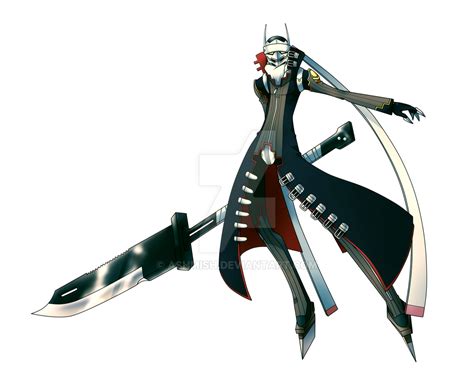 Izanagi by ashmish on DeviantArt