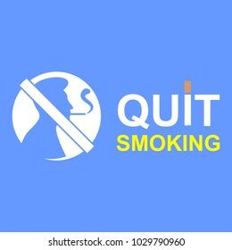 No Smoking Sign Campaign Sticker Poster Stock Vector (Royalty Free) 1029790960 | Shutterstock