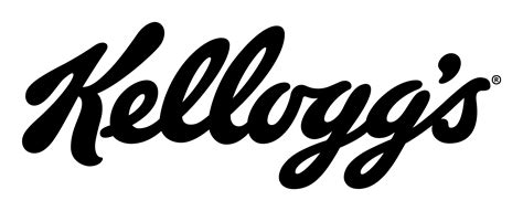 Kellogg's Logo PNG Transparent & SVG Vector - Freebie Supply