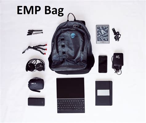 Leading Reasons Why You Should Protect Your Electronics From EMP - TECH ...