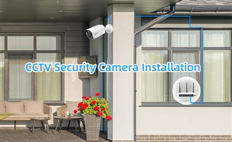 CCTV Camera Installation: 2024 Expert Guide (DIY)