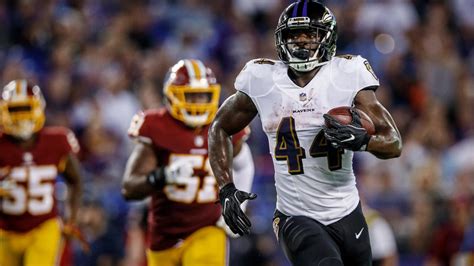 Ravens Sign Three Players to Practice Squad