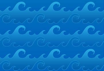 Abstract Ocean Waves Vector Images (over 66,000)