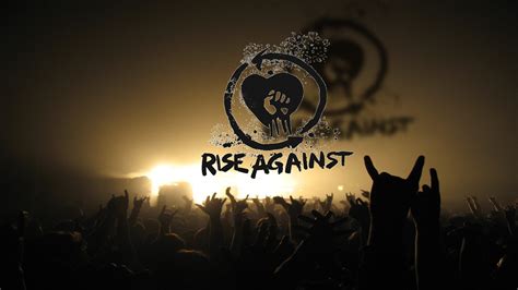 Rise Against wallpaper | 1920x1080 | #5644