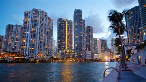 Marriott Hotels & Resorts Hotels: Cheap Downtown Miami Marriott Hotels ...