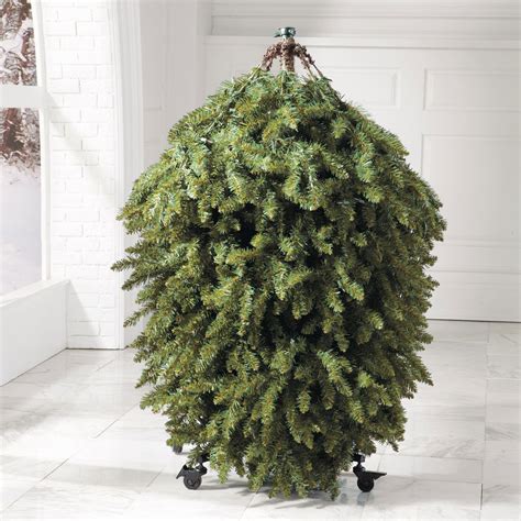 Christmas Flip Trees | The Green Head