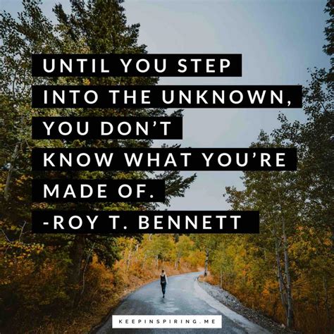 Roy T. Bennett Quotes | Keep Inspiring Me