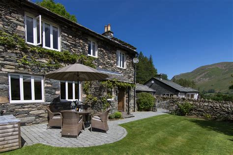 Stone Cottage: Luxury Holiday Cottage in Deepdale, Lake District - Further Afield