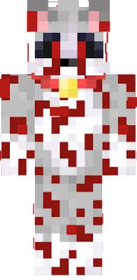 #acenix | Nova Skin