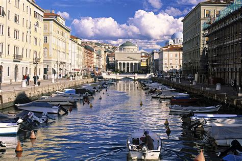 Best restaurants in Trieste, Italy - Lonely Planet