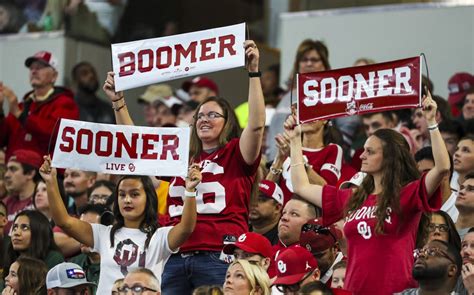 Oklahoma football: Tracking Sooners’ 2022 preseason rankings | Flipboard