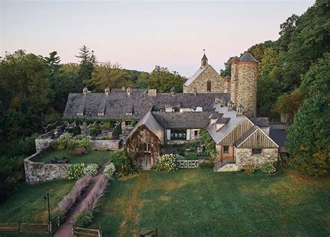 Your Next Weekend Escape: Tarrytown, New York | Tarrytown, Stone barns, Ny travel guide