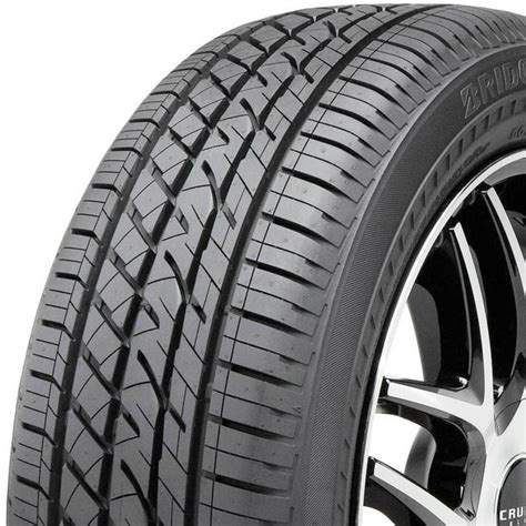 Bridgestone DriveGuard 245/40R19 98W XL A/S Performance Run Flat Tire ...