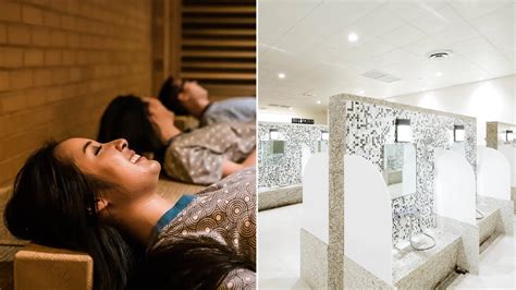 korean spa: The Top 10 Korean Spa And Beauty Spots In Seoul