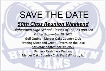 Hightstown High School - Find Alumni, Yearbooks and Reunion Plans