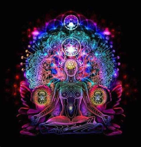 Psychedelic | Spiritual art, Psychedelic art, Spirituality