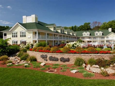 The 20 Best Hotels & Resorts for Your Stay in Ohio | Kelleys island, Couples resorts, Best resorts