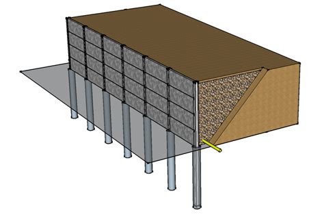 Cantilever Retaining Walls - Retaining Wall Solutions