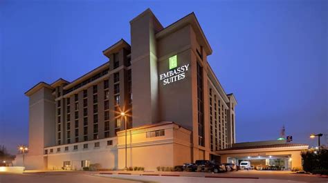 Hotels in North Dallas - Embassy Suites Dallas Park Central Area