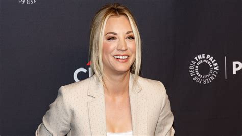 Kaley Cuoco Responds to Nipple-Shaming Instagram Trolls | Allure