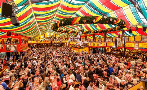 Oktoberfest Blumenau terá serviço automatizado de chope - Partiu Rolê CWB