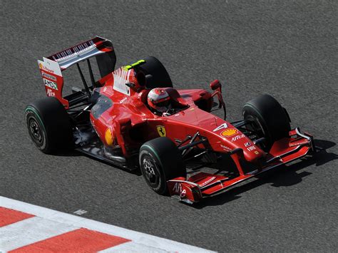 2009, Ferrari, F60, Formula, One, Formula 1, F 1, Race, Racing Wallpapers HD / Desktop and ...