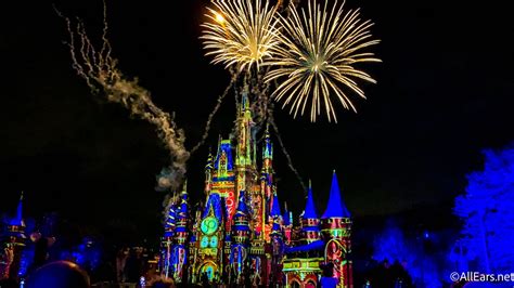 Best Places to Watch Disney World Fireworks NOT in the Parks - AllEars.Net