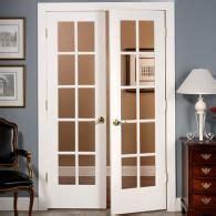 French double doors lowes — Interior & Exterior Doors Design | French doors interior, Interior ...