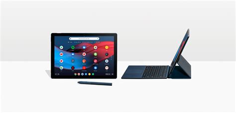 Google Pixel Slate - IMBOLDN