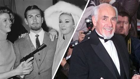 James Bond star Sean Connery's brother dies | Rapid News