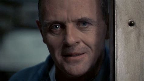 This Improvised Sir Anthony Hopkins Line Changed The Silence Of The Lambs Forever