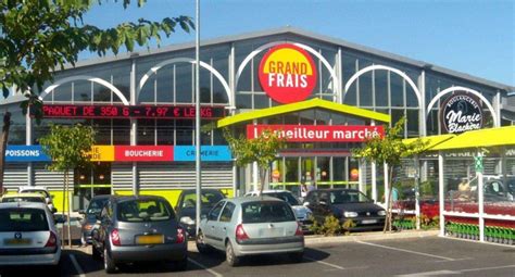 Grand Frais targets Italy for expansion - RetailDetail EU