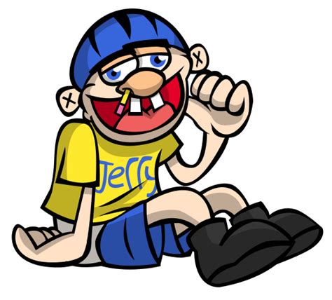 Jeffy by CrispyKarasz on DeviantArt